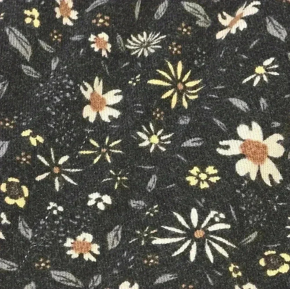 Jessica Simpson Girls Floral Dress - Picture 5 of 7